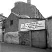 Glasgow, 50 Ark Lane, Blacksmith
View from SW