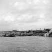 Glasgow, Rutherglen, Boat Repair Yard