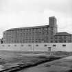 Glasgow, 177 Reid Street, Barrowfield Spinning Factory
General View