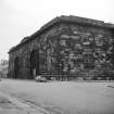 Glasgow, 13-23 Tradeston Street, Randolph & Elder Engine Works.
View from SW