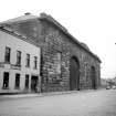 Glasgow, 13-23 Tradeston Street, Randolph & Elder Engine Works.
View from NW