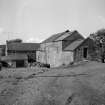 Riccarton Mill
General view from S
