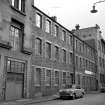 Glasgow, 9-15 Ritchie Street, Port Eglinton Cabinet Works