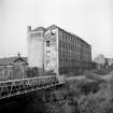 Paisley, Gantry