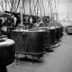 Perth, 1 Mill Street, Pullar's Dyeworks, Interior
View showing glove-cleaning machines
