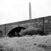 Paisley, Blackhall Aqueduct
View