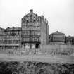 Glasgow, McAlpine Street
View from SW showing (from l to r) Nos 73-83 and 87-91 McAlpine Street