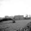 Glengarnock, Longbar, Auchengree Foundry
General View