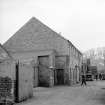 Glengarnock, Longbar, Auchengree Foundry
View from NW