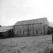 Glengarnock, Longbar, Auchengree Foundry
General View