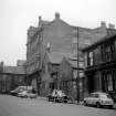 Glasgow, 22 Herbert Street, Kelvinbridge Artistic Stationery Works
General View