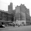 Glasgow, 240 North Woodside Road, Glasgow Sausage Works