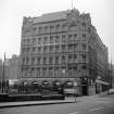 Glasgow, 240 North Woodside Street, Glasgow Sausage Factory
View from SW