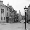 Glasgow, Taylor Street
General View