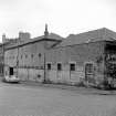 Glasgow, Taylor Street
View of 'Garage'