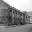 Glasgow, Taylor Street
View of 'Depot'