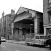 Glasgow, 60 Cathedral Street, Monumental Sculptor's Works
General View