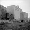 Glasgow, Washington Street, Grain Mill
General View