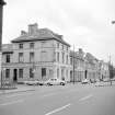 Glasgow, 97-113 Berkeley Street, Stables and Workshops
View from NE showing NNW front (Berkeley Street front) and part of ENE front (Elderslie Street front)
