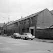 Glasgow, 97 Portman Street, Parkhouse Colour Works