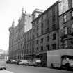 Glasgow, 1-5 Mair Street, Mavisbank Flour Mills