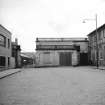 Glasgow, 89-91 James Street, Greenhead Weaving Factory
General View