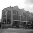 Glasgow, 107 Kelvinhaugh Street, Kelvinhaugh Sawmills
General View