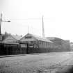 Glasgow, 107 Kelvinhaugh Street, Kelvinhaugh Sawmills
General View