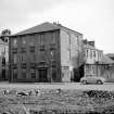 Paisley, 36 Abbey Street, Cabinet Works