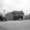Paisley, Bladda Lane, Saucel Mills
View from WSW