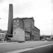 Paisley, Lonend, Bedding Factory
General View