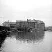 Paisley, Bladda Lane, Saucel Mills
View from S