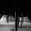 Paisley, Bladda Lane, Saucel Mills; Interior
General view of attic area