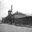 Glasgow, 130 Glenpark Street, Glasgow Oil and Chemical Works
View from NW