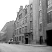 Glasgow, 118-178 Cathedral Street, Heriot Hill Printing and Stationery Works
General View