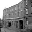 Glasgow, 65-9 Ladywell Street, Furniture Works
View from NW