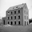 Glasgow, 100 Camlachie Street, Pyroligneous Acid Works
View of blacking mill