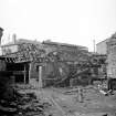 Glasgow, 100 Camlachie Street, Pyroligneous Acid Works
General View