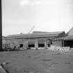 Glasgow, 100 Camlachie Street, Pyroligneous Acid Works
General View