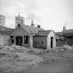 Glasgow, 100 Camlachie Street, Pyroligneous Acid Works
General View