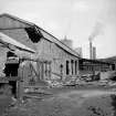 Glasgow, 100 Camlachie Street, Pyroligneous Acid Works
General View