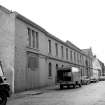 Glasgow, Tyndrum Street, Milton Slaughterhouses