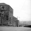 Glasgow, 2 High Craighall Road, Dundashill Distillery
View from N showing High Craighall Road frontage