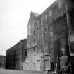 Glasgow, 76-80 North Canal Bank Street, Port Dundas Distillery
General View