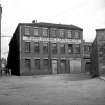 Glasgow, 3-5 Charlotte Lane South, Bedding Factory