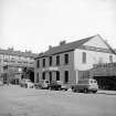 Glasgow, Robert Street, Ibrox Printworks
General View