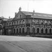 Glasgow, 24 Elliot Street, 93 Houldsworth Street, Glasgow Saw and File Works
View from NE