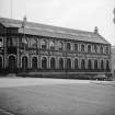 Glasgow, 24 Elliot Street, 93 Houldsworth Street, Glasgow Saw and File Works
Vie wof Houldsworth Street frontage, from NE