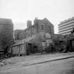 Glasgow, 335 St Vincent Street, Merino Spinning Mill
View from SE