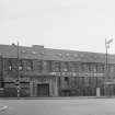 Glasgow, 335 St Vincent Street, Merino Spinning Mill
View of frontage